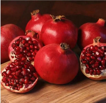 Pomegranate Seeds Pack of 1