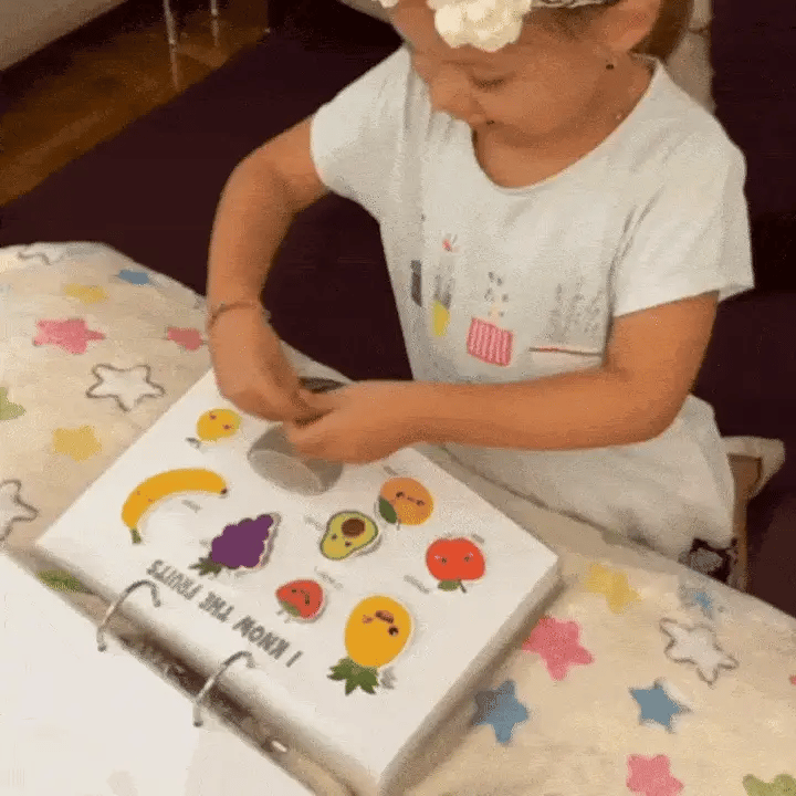 Screen Free Activities Bundle For Kids 2-6 Year